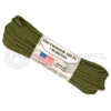 Atwood 550 Lbs Paracord - 100 Ft (Olive Green) PC100