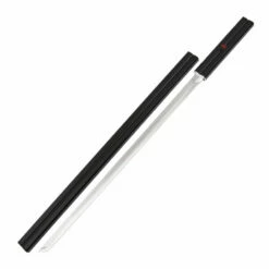Bleach Sasuke Uchiha’s Kusanagi Sword (Black)