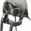 Gladiator Helmet W/ Stand