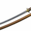 Hanwei Bushido Katana By Paul Chen SH1210