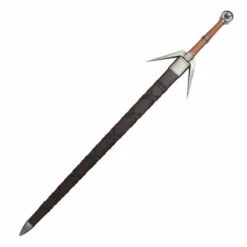 The Witcher - Geralt's Sword -Training Knives Shop 1529bc81f4815062d8c1e5fe1eba460f