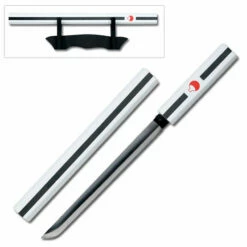 Naruto Sasuke Uchiha Wakizashi Sword