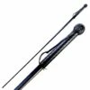 Cold Steel 54" Sjambok W/ Black Kray-Ex Handle CS-95SLBZ
