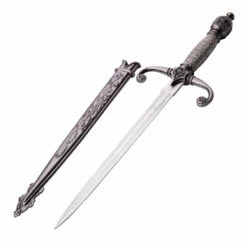 Knight’s Parrying Dagger