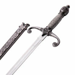 Knight’s Parrying Dagger -Training Knives Shop 1b85ca1d754668d59934e9a758050680