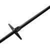 Hand & A Half Polypropylene 42" Sword Trainer