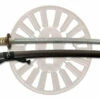 Dragon King Fletching Katana Sword (28.5") SD35320 -Training Knives Shop 24168e29c4b0a72ee0e31103f917dd72