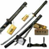 Kill Bill Ten Ryu Bill's Sword 41" Overall SW-320DXE -Training Knives Shop 2886d745b998ab1a242fea1d5ad7f474