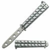 Master Cutlery Balisong Butterfly Knife Trainer YC-306S -Training Knives Shop 2ec8eab4a0c00bb42a6e13c3e7b4a3a8