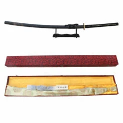 Dachi Handmade Sephiroth’s Masamune Katana Sword -Training Knives Shop 324cd03329795a13770c53198de806e5