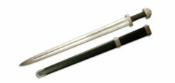 Hanwei Tinker 9th Century Viking Sword By Paul Chen (31") SH2408