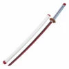 Demon Slayer Kanroji Mitsuri Katana Sword -Training Knives Shop 361b8fb9450a670d460c6ef348ea3dc0