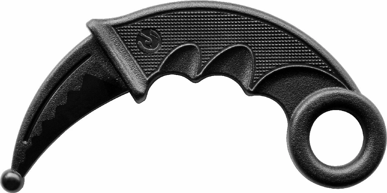 Karambit Polypropylene Knife Trainer 3 Karambit Polypropylene Knife Trainer