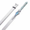 Sword Art Online New Asuna Sword -Training Knives Shop 42d0ac8e33cbaa46ffeba512c94fe458
