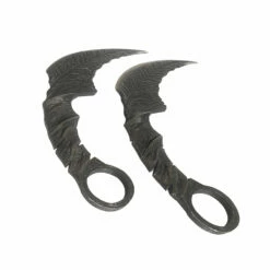 Lucifer Mazikeen Knife -Training Knives Shop 44e94674223481e92ba6af531ad2d261