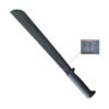 Machete Polypropylene Knife Trainer