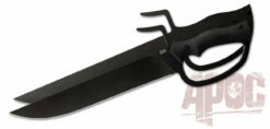 APOC Butterfly Swords SD35590