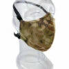 Premium Face Mask - 2ply Fabric Face Mask - Kryptek Nomad