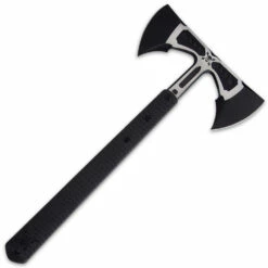 United Cutlery M48 Liberator Double-Headed Infantry Tomahawk Axe UC3429