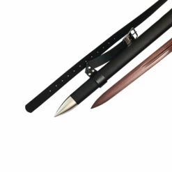 The Witcher Geralt`s Sword Red - Handmade Carbon Steel -Training Knives Shop 5684cedbab588048914dbffa63b005ee