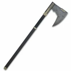 United Cutlery LOTR Bearded Axe Of Gimli UC2628