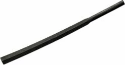 Cold Steel Suburito Polypropylene Training Sword CS-92BKM