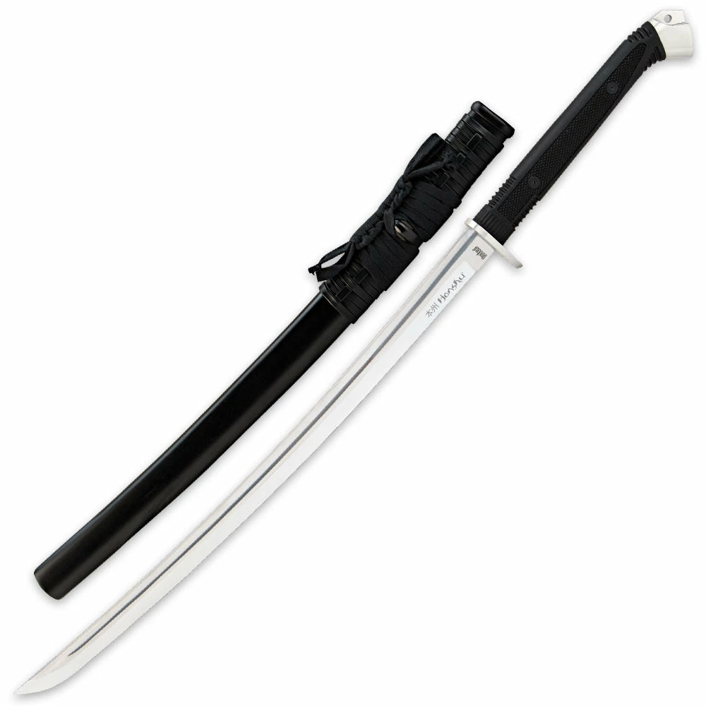 United Cutlery Honshu Boshin Wakizashi Sword UC3125 3 United Cutlery Honshu Boshin Wakizashi Sword UC3125