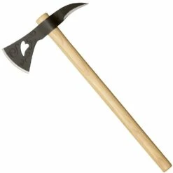 Cold Steel Weeping Heart Hawk Tomahawk Axe 90AWH