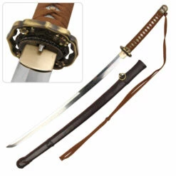 Officer's Katana Sword