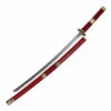 One Piece Zoro Red Katana Sword -Training Knives Shop 61d196dc015aca93a6b84ec6261f0e09