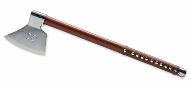 Legacy Arms Brookhart Teutonic War Axe (27.5" Overall) IP-620 3 Legacy Arms Brookhart Teutonic War Axe (27.5" Overall) IP-620