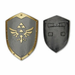 Legend Of Zelda Shield Breath Of The Wild