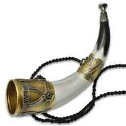 United Cutlery LOTR Horn Of Gondor UC3455