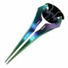 Halo Dual Blade Energy Sword (Rainbow Anodized) -Training Knives Shop 6dccce4c0f2b1e21c992f6c9e9010f4e