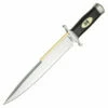 United Cutlery Gil Hibben Expendables 2 Toothpick W/ Sheath GH5038