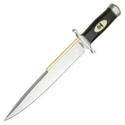 United Cutlery Gil Hibben Expendables 2 Toothpick W/ Sheath GH5038