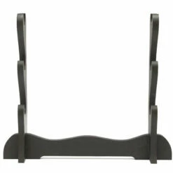 Triple Sword Stand (3-Tiers) -Training Knives Shop 70158db7db77f0586b4d63f62fb8fba2