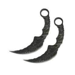 Lucifer Mazikeen Knife