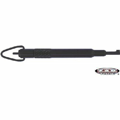 Zak Tool Large Grip Swivel Handcuff Key 3 Zak Tool Large Grip Swivel Handcuff Key