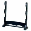 Triple Sword Stand Black Wooden (3-Tiers) WS-3