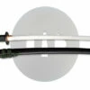 Casiberia Modern Katana Sword By Dragon King SD35470