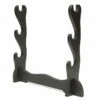 Triple Sword Stand (3-Tiers) -Training Knives Shop 940095995dd308569871712fa9401bfd