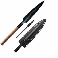 Cold Steel Assegai Spear (Short Shaft) 95FS