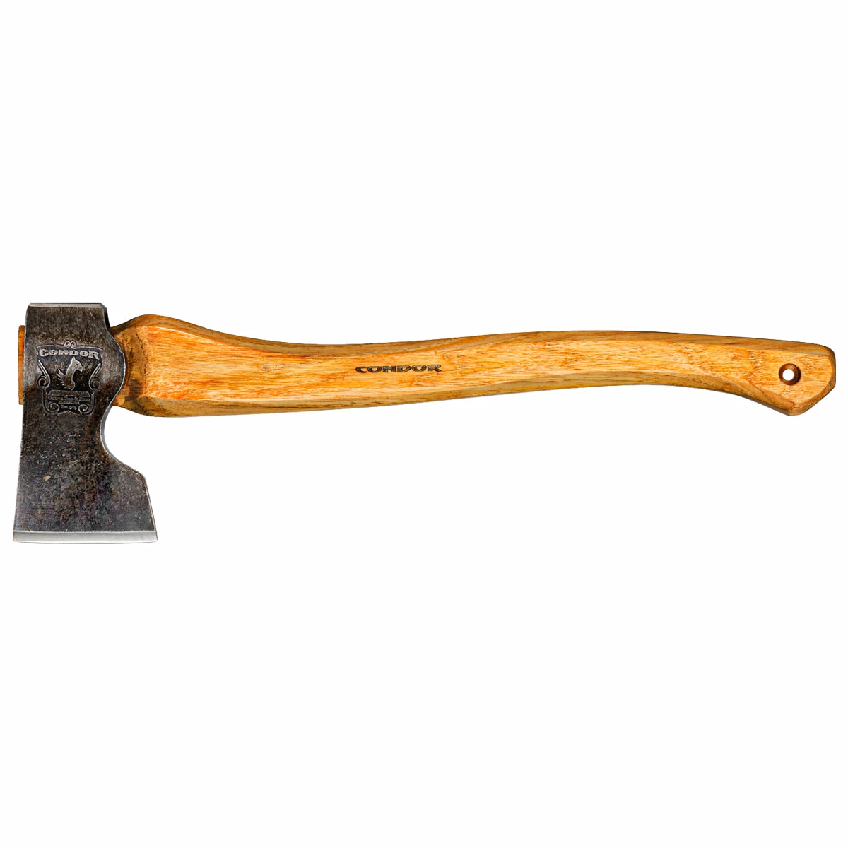 Condor Heritage Axe 1 (American Hickory) CTK3960-19HC 3 Condor Heritage Axe 1 (American Hickory) CTK3960-19HC