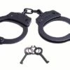 UZI Chain Handcuffs (Black) -Training Knives Shop 9cdc6766fe294380145edc45a48d188b