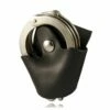 Boston Leather Quick Release Handcuff Case BOS-5521 -Training Knives Shop 9dadfa199ddafb3681efaa342437d7df