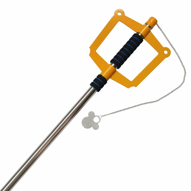 Kingdom Hearts Keyblade Sword 3 Kingdom Hearts Keyblade Sword