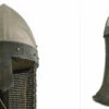 Norman Helmet W/Aventail