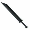 Final Fantasy Polypropylene Buster Sword Trainer -Training Knives Shop BS15 c5be3ffc 56cd 4bae 9296 ffcb27828de0