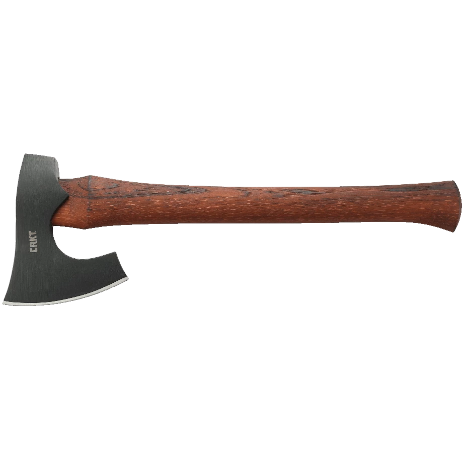 CRKT Freyr Norse Axe Tennessee Hickory 2746 3 CRKT Freyr Norse Axe Tennessee Hickory 2746